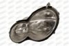PRASCO ME0264904 Headlight
